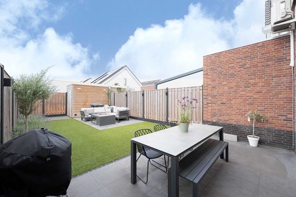 Medium property photo - Ruitenheerhof 23, 4714 PZ Sprundel